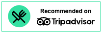 tripadvisor recommended