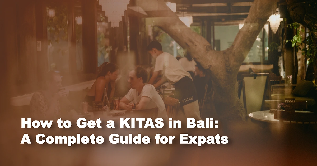 How-to-Get-KITAS-in-Bali